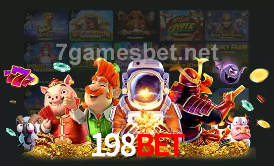 cassino 198Bet