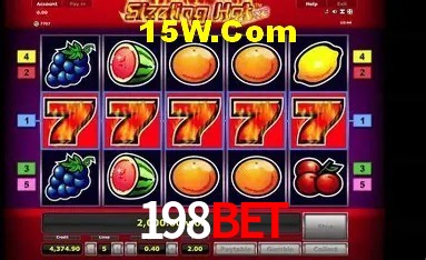 Game Statistics 198Bet