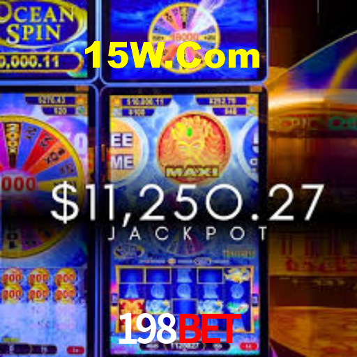 198Bet: Seu Cassino Premiado com Pagamentos Rápidos