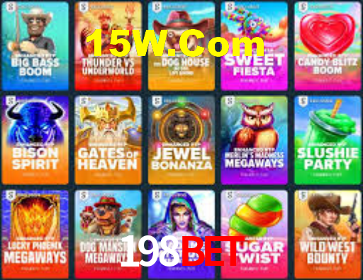 198Bet