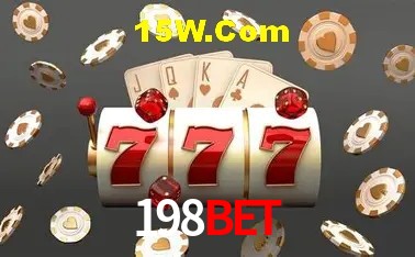 Game Providers 198Bet