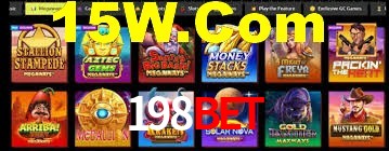 Live Casino 198Bet