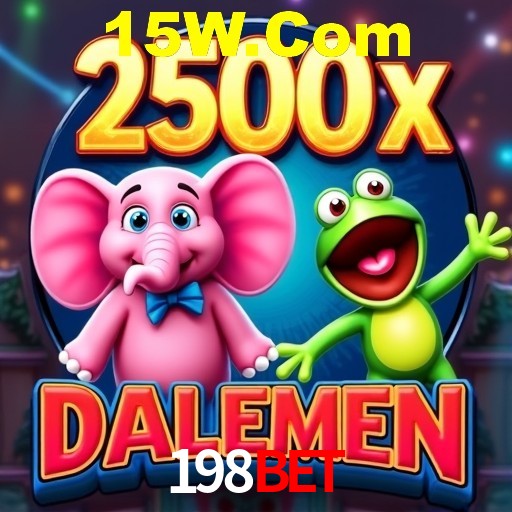 Desvendando o Mundo dos Jogos Virtuais na 198Bet