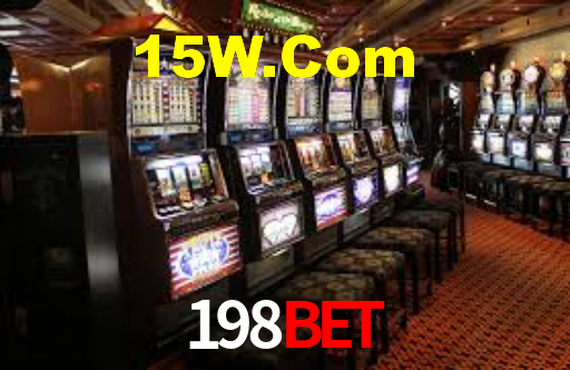Sinta a adrenalina dos jogos de cassino com 198Bet