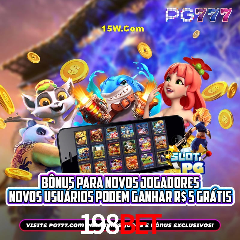 Games Directory 198Bet