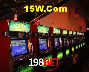 Bonus Features 198Bet