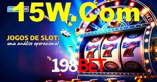 Welcome Bonus 198Bet