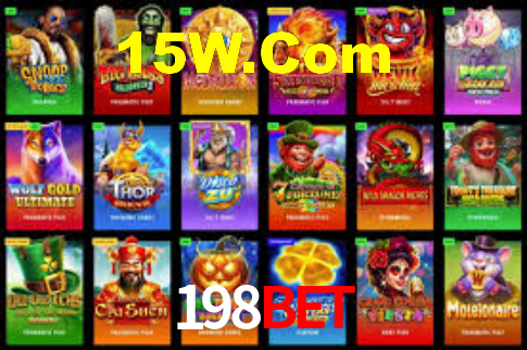 198Bet