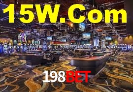 198Bet App Interface