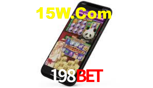 198Bet: Seu Especialista em Apostas Esportivas Brasileiras